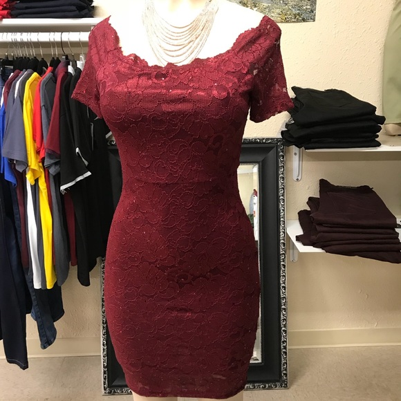 Dress - Picture 2 of 3